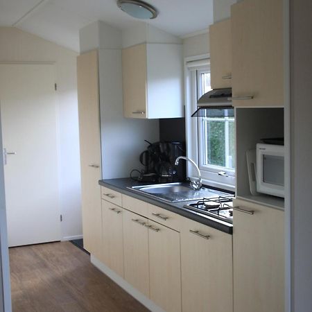 Vakantiepark Dennenoord Den Burg Kültér fotó