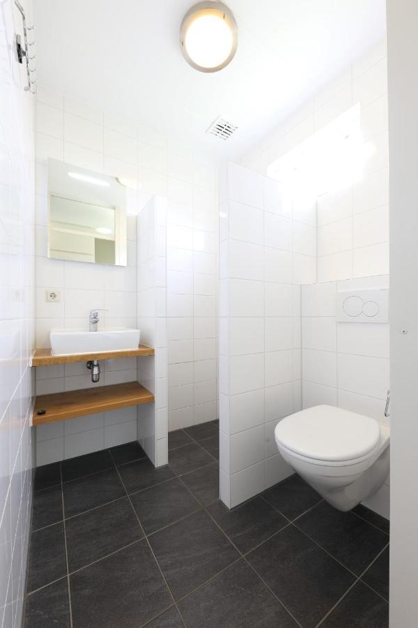 Vakantiepark Dennenoord Den Burg Kültér fotó